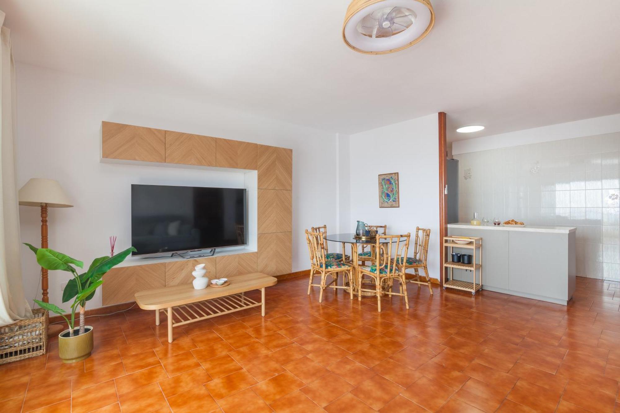 Casa De Franco - Ocean View, Terrace, Balcony, 50M From Playa La Arena, Fibre Net Apartment Puerto de Santiago  Exterior foto