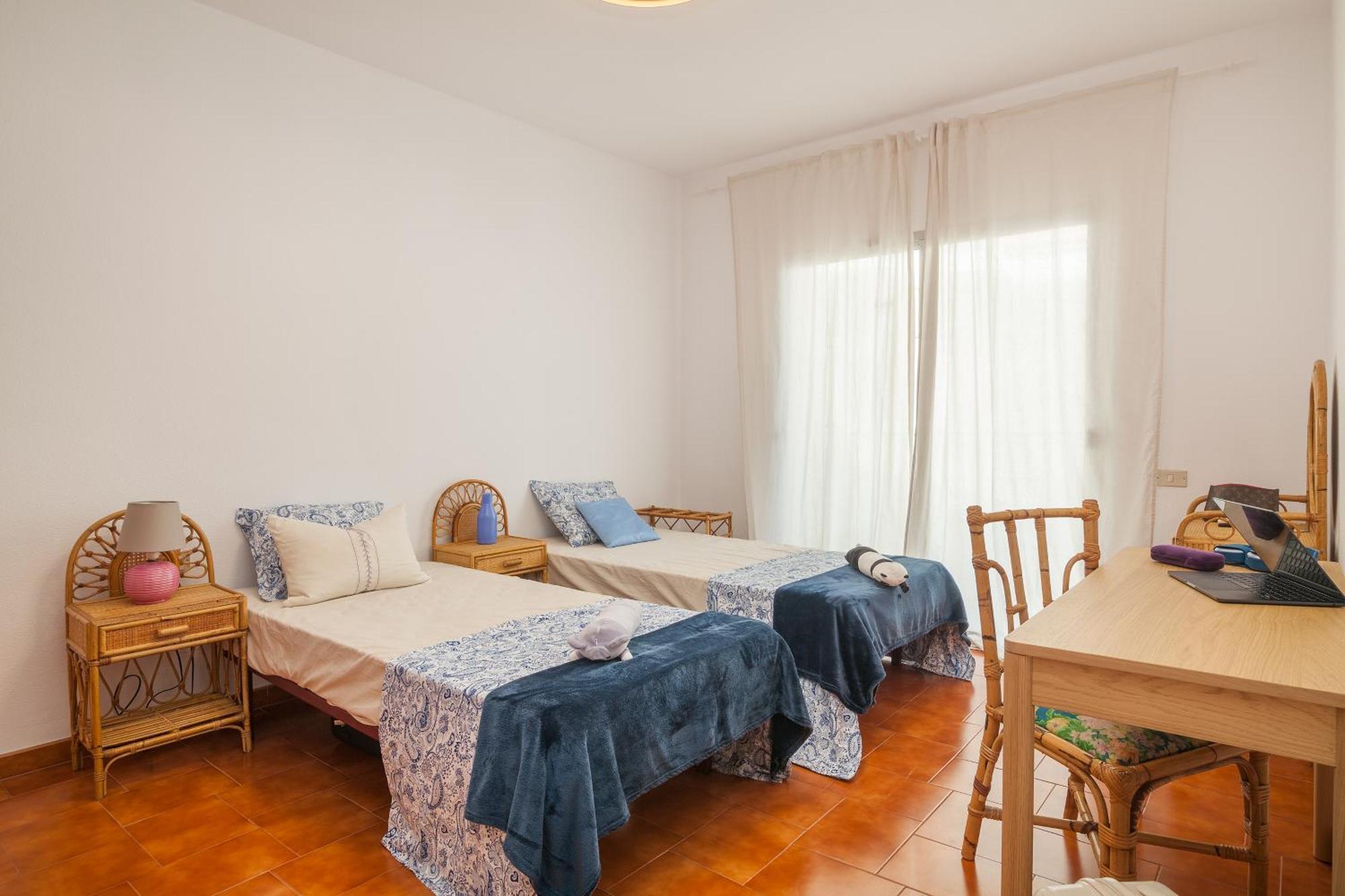 Casa De Franco - Ocean View, Terrace, Balcony, 50M From Playa La Arena, Fibre Net Apartment Puerto de Santiago  Exterior foto
