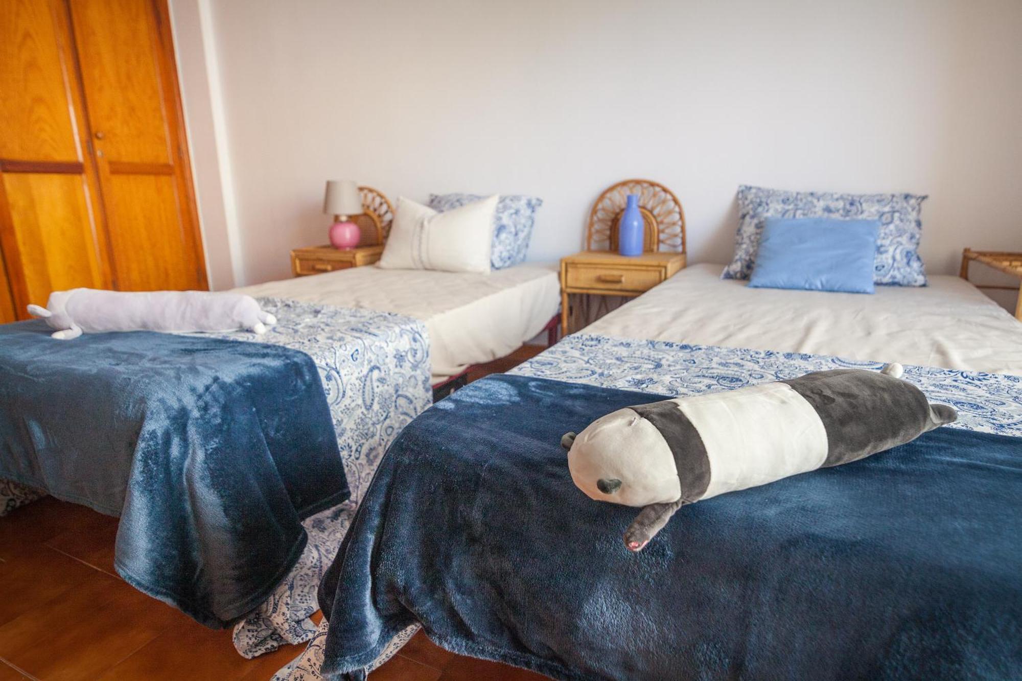 Casa De Franco - Ocean View, Terrace, Balcony, 50M From Playa La Arena, Fibre Net Apartment Puerto de Santiago  Exterior foto