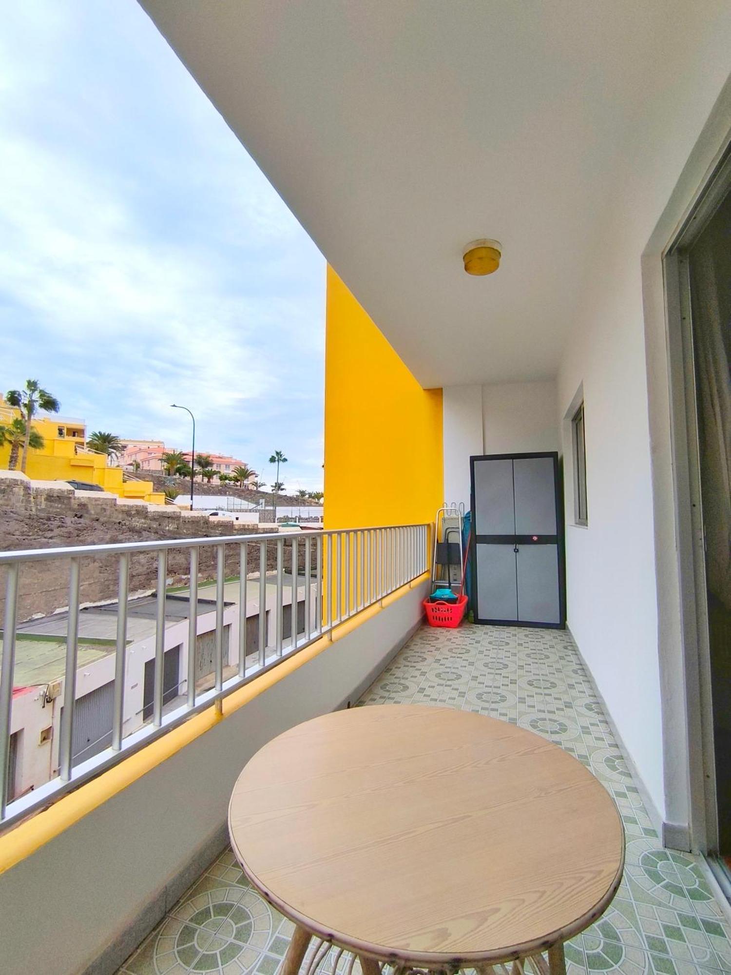 Casa De Franco - Ocean View, Terrace, Balcony, 50M From Playa La Arena, Fibre Net Apartment Puerto de Santiago  Exterior foto